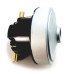Всасывающий мотор для пылесоса Columbus ST7