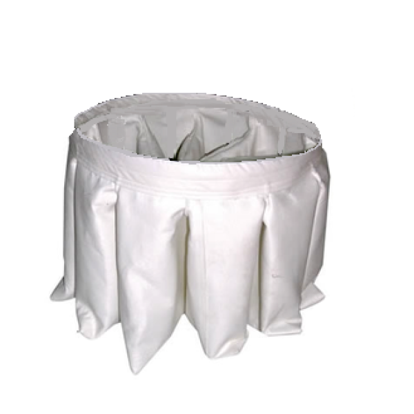 Фильтр синтепоновый для пылесосов IPC Soteco V640M