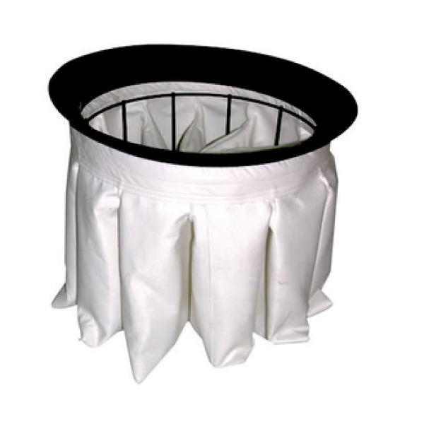 Фильтр-корзина в сборе для пылесосов IPC Soteco V640M