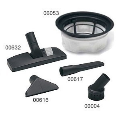 Набор для сухой уборки для пылесоса Tornado 300