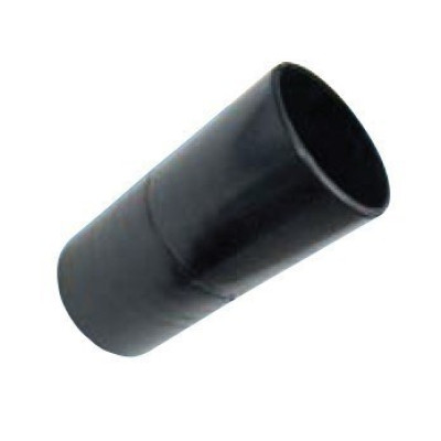 Муфта соединительная (шланг-шланг, d=38мм, 00047)