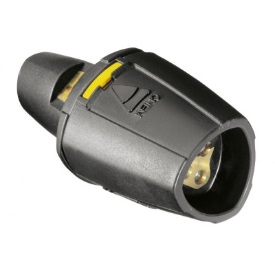 Трехпозиционное сопло с сенсорным переключением, размер 34