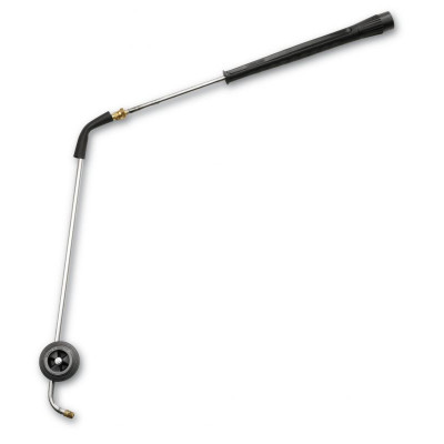 Струйная трубка для очистки днищ