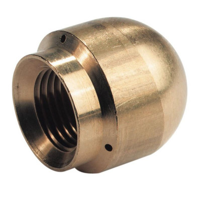 Сопло для промывки труб. R 1/8"/55