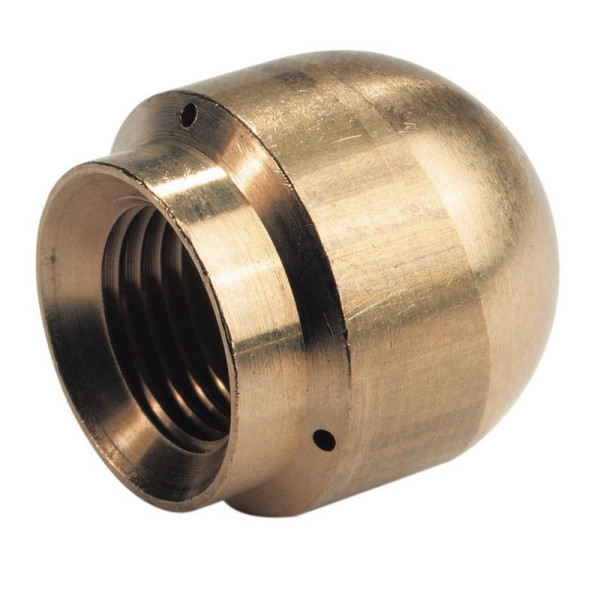 Сопло для промывки труб. R 1/8"/65