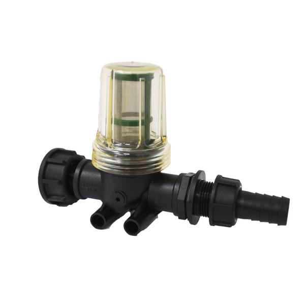 Входной фильтр воды Idrobase