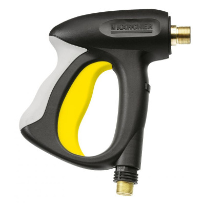 Пистолет Easy Press для HD/HDS (с интегрированным адаптером)