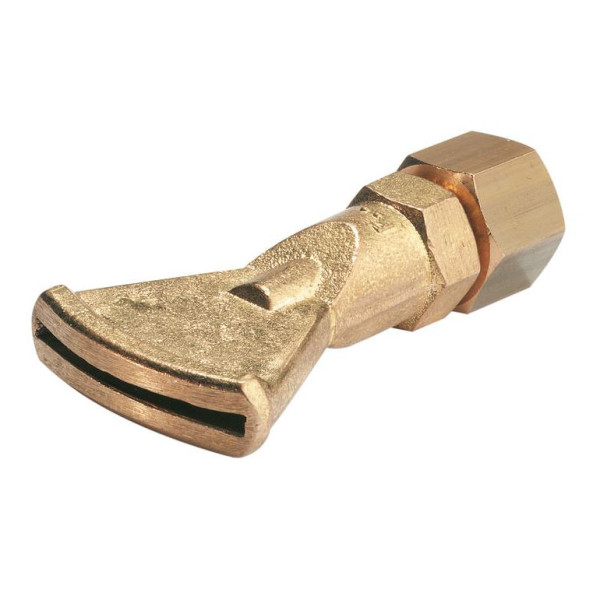 Пароструйное сопло 2мм