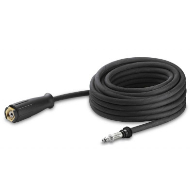 Шланг высокого давления с шарниром 10мм, 10м