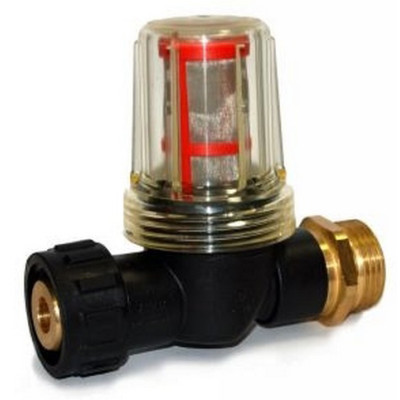 Фильтр тонкой очистки воды, 1"