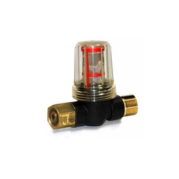 Фильтр тонкой очистки воды, 3/4"