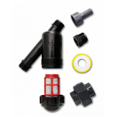 Фильтр тонкой очистки воды 3/4" - 1"