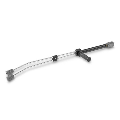 Сдвоенная струйная трубка Karcher, 960 мм