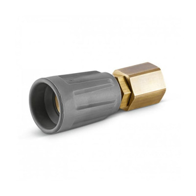 Резьбовой разъем для сопла / штуцер Karcher