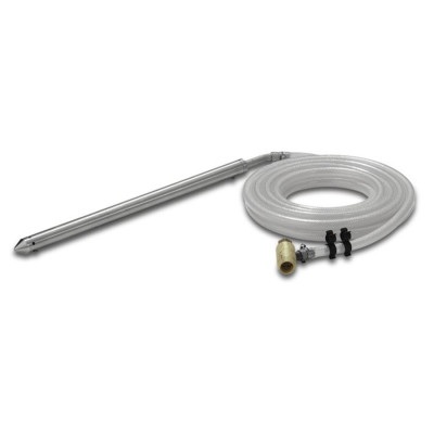 Устройство для гидроабразивной очистки с регулятором расхода Karcher (без сопел)