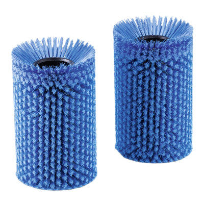 Мягкая роликовая щетка для АВД Karcher