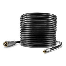 Шланг для промывки труб Karcher, НД 6, 10 м, макс. 140 бар