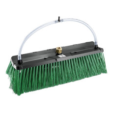 Жесткая щетка для АВД Karcher