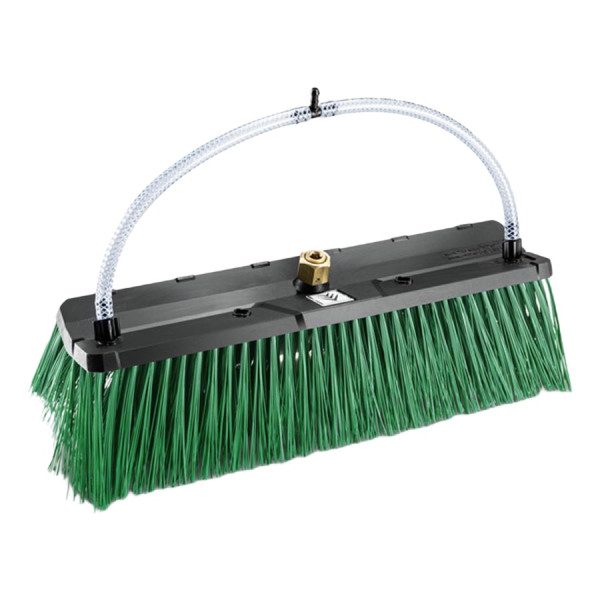 Жесткая щетка для АВД Karcher