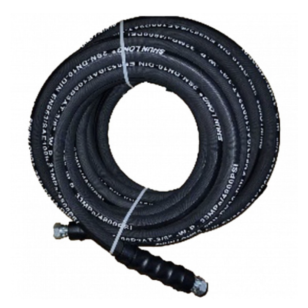 Шланг высокого давления к АВД Lavor Pro