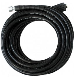 Шланг высокого давления 10 м 310 бар (гайка-штуцер) к АВД Lavor Pro