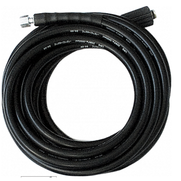 Шланг высокого давления 10 м 310 бар (гайка-штуцер) к АВД Lavor Pro