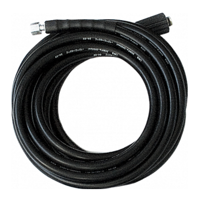 Шланг высокого давления 8 м 200 бар (гайка-штуцер) к АВД Lavor Pro