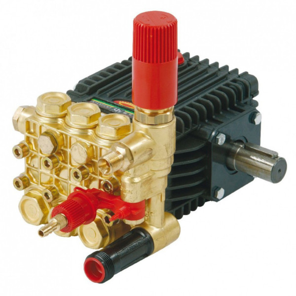 Помпа высокого давления EL1714