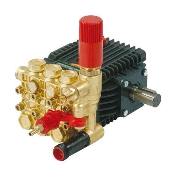 Помпа высокого давления W130 