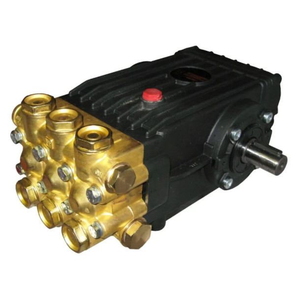 Помпа высокого давления WS151