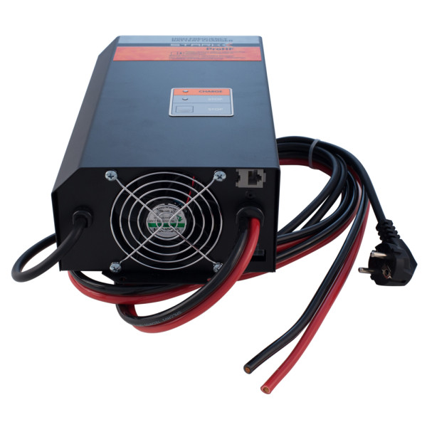 Зарядное устройство ProHF E 36-40