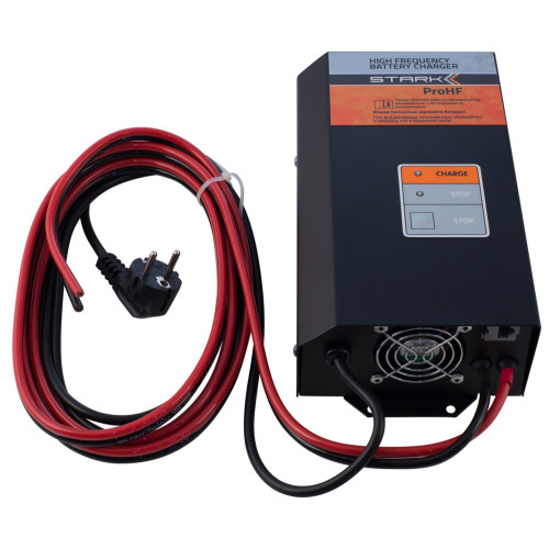 Зарядное устройство ProHF E 24-30