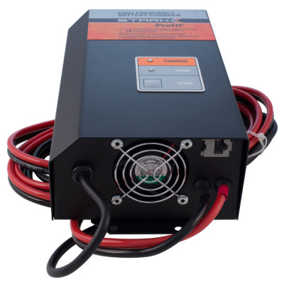 Зарядное устройство ProHF E 24-35