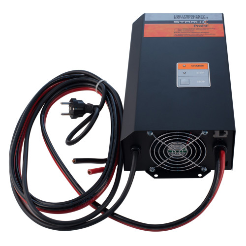 Зарядное устройство ProHF E 48-30