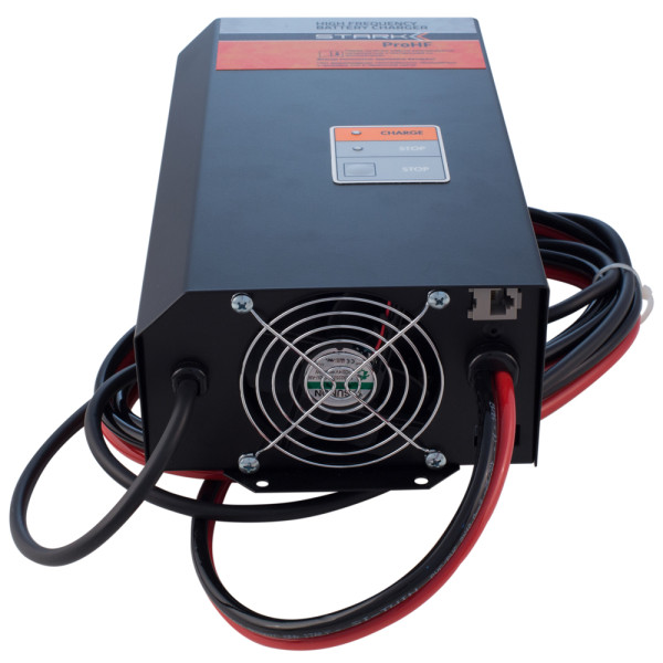 Зарядное устройство ProHF E 48-30