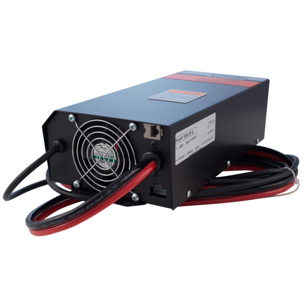 Зарядное устройство ProHF E 48-30