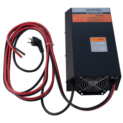 Зарядное устройство ProHF E 24-60