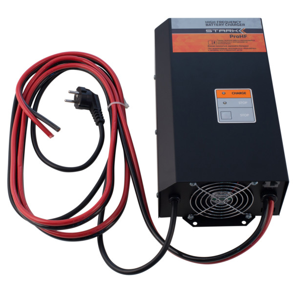 Зарядное устройство ProHF E 24-60