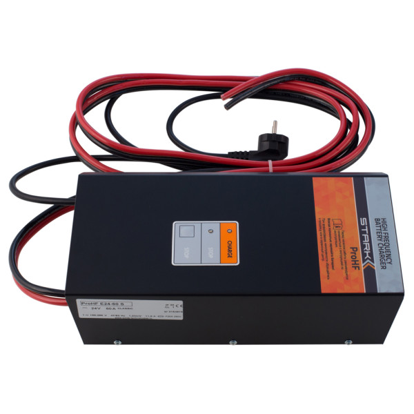 Зарядное устройство ProHF E 24-60