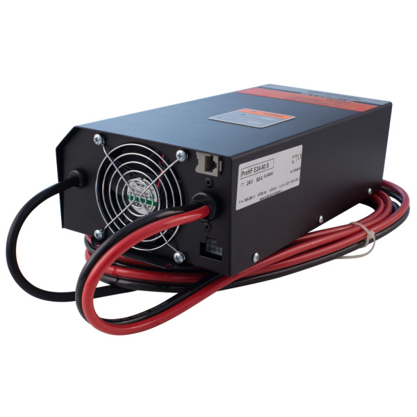 Зарядное устройство ProHF E 24-60