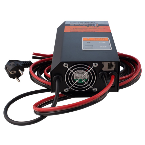 Зарядное устройство ProHF E 24-20