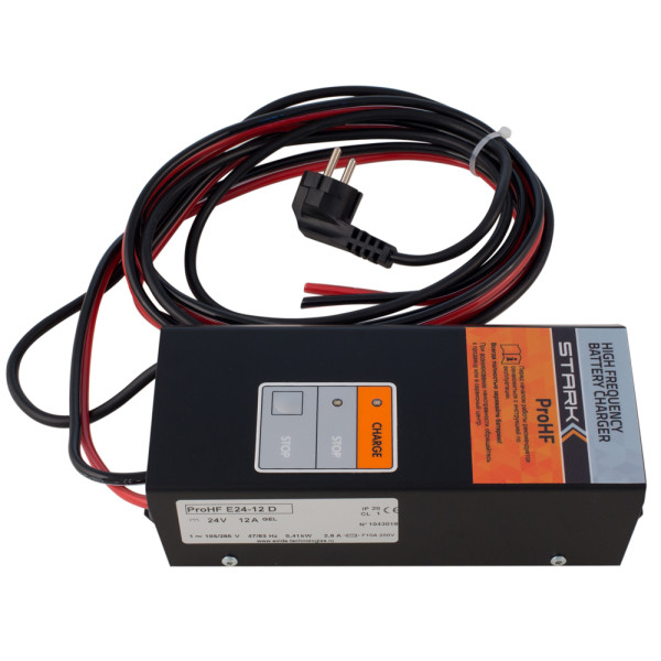 Зарядное устройство ProHF E 24-12