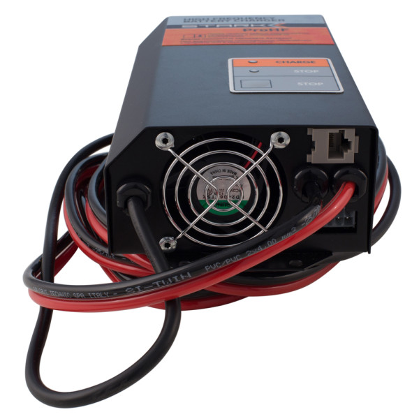 Зарядное устройство ProHF E 24-12