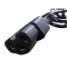 Зарядное устройство Rutrike для свинцовых тяговых аккумуляторов 60V 32Ah 4.5A