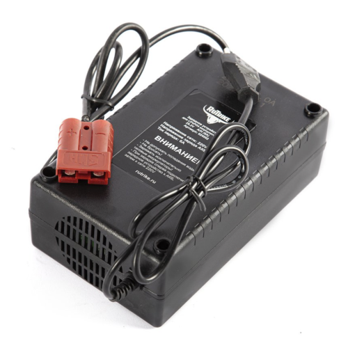 Зарядное устройство Rutrike для литиевых LiFePo4 аккумуляторов 24V 40Ah 6A (29.2V) Anderson