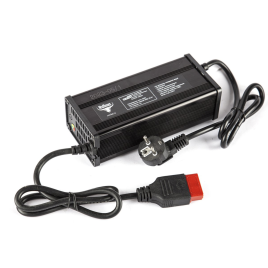 Зарядное устройство Rutrike для литиевых LiFePo4 аккумуляторов 24V 40Ah 12A (29.2V) Anderson