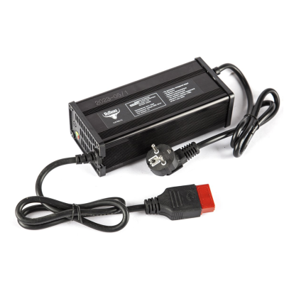 Зарядное устройство Rutrike для литиевых LiFePo4 аккумуляторов 24V 40Ah 12A (29.2V) Anderson