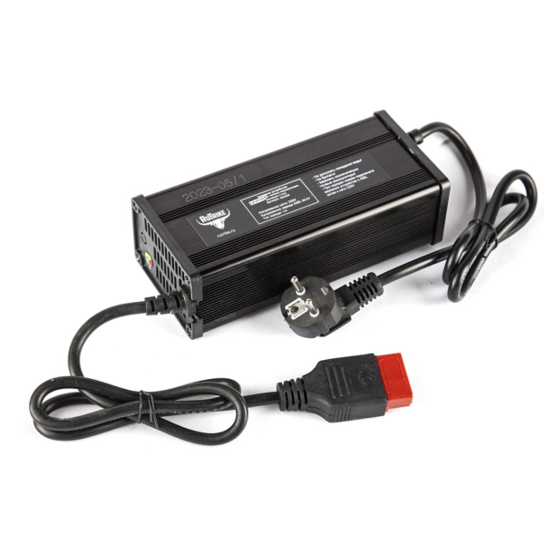 Зарядное устройство Rutrike для литиевых LiFePo4 аккумуляторов 24V 40Ah 12A (29.2V) Anderson