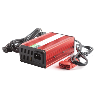 Зарядное устройство Rutrike для литиевых LiFePo4 аккумуляторов 24V 40Ah 10A (29.2V) AF300 SB50
