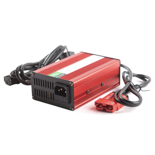 Зарядное устройство Rutrike для литиевых LiFePo4 аккумуляторов 24V 40Ah 10A (29.2V) AF300 SB50